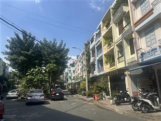 Bán nhà 3 tầng khu him lam linh chiểu, thủ đức  80m2  giá 16 tỷ tl