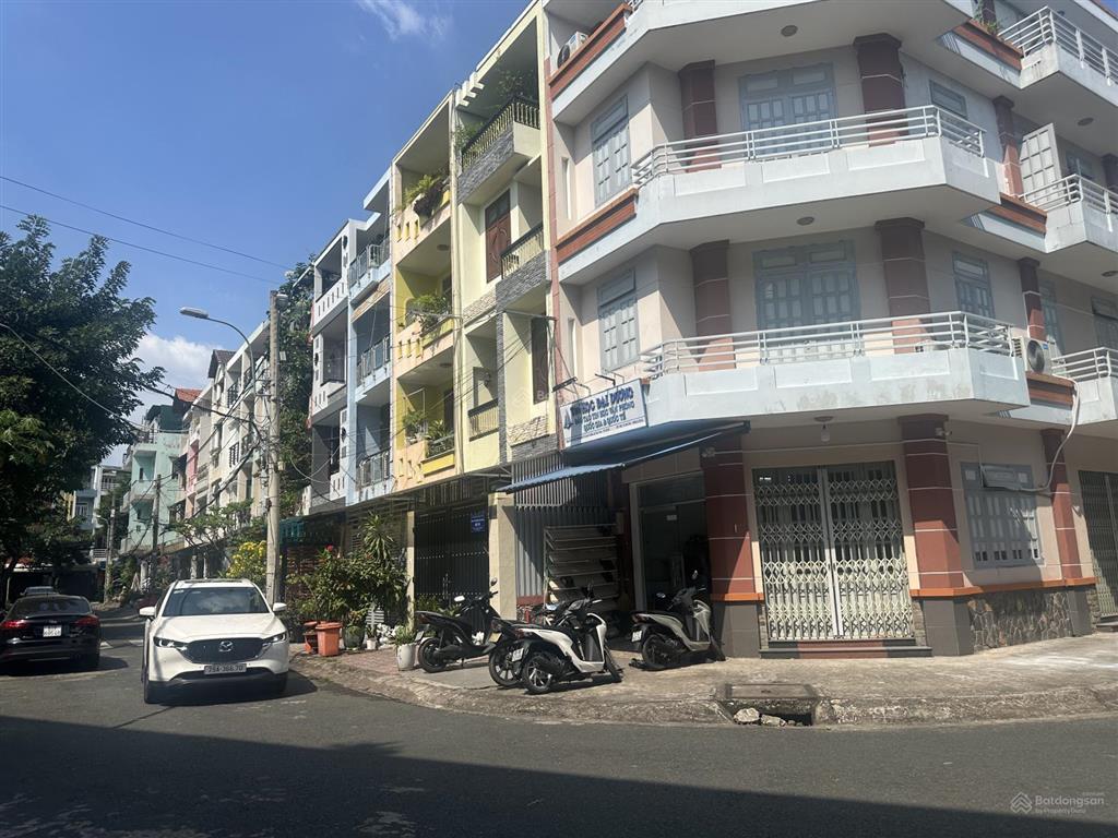 Bán nhà 3 tầng khu him lam linh chiểu, thủ đức  80m2  giá 15.9 tỷ tl