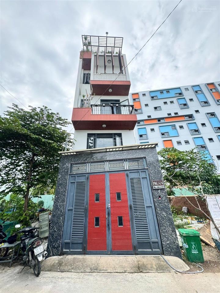 Bán đất hẻm xe hơi đường số 2, trường thọ  76m2  giá 6.9 tỷ