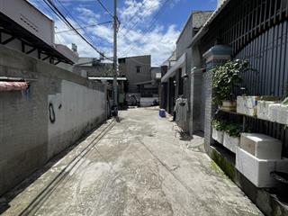 Ngộp bank bán dãy trọ hẻm xe hơi, tam bình  125m2  giá 5.9 tỷ  6 phòng trọ