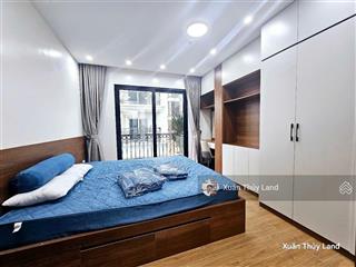 Cho thuê căn hộ cao cấp full đồ, ngọc thụy, long biên  2pn  13 triệu