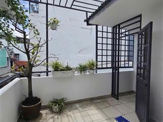Cho thuê nhà nguyên căn đường nghĩa hòa 30m2 3pn 3wc, full nội thất,  0777 679 ***
