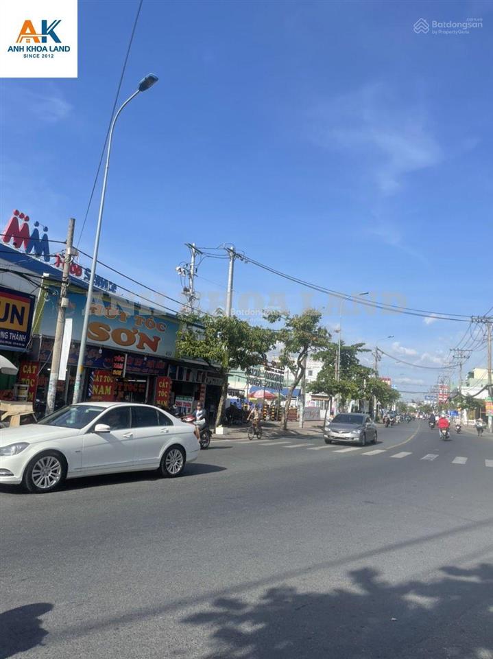 Bán gấp lô đất  hxh  nở hậu  p. linh đông  139m2