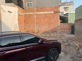 Bán gấp lô đất  hxh  nở hậu  p. linh đông  139m2