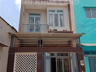 Bán nhà 2 tầng  gần võ văn ngân  p. linh chiểu  thu nhập 9tr/ tháng