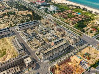 Căn hộ độc nhất hiện giờ 1,7 tỷ bao vat view biển trực diện và sở hữu lâu dài,  0938 399 ***