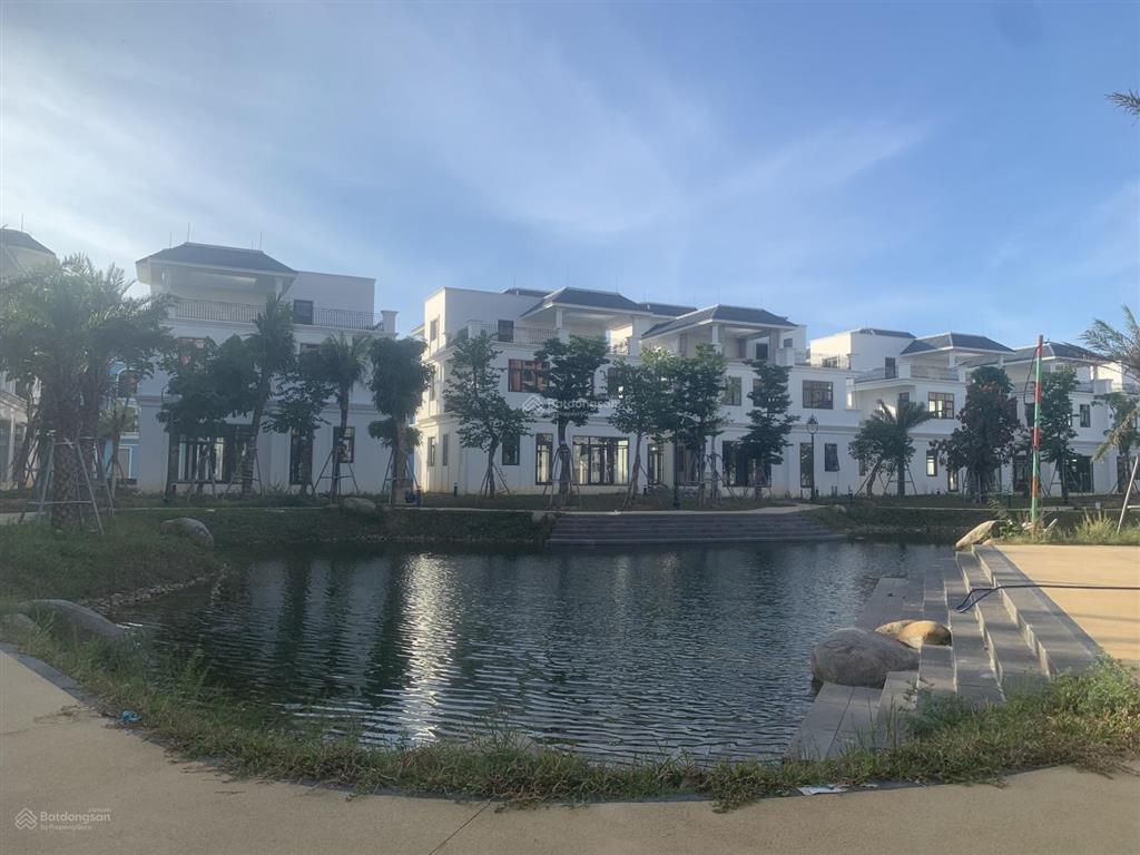 Giá chủ đầu tư, giãn cách tiến độ, sổ hồng trao tay cách biển đúng 100m ngay trung tâm đồng hới