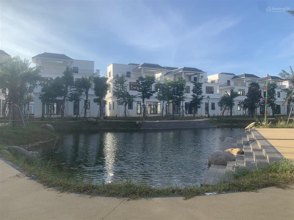 Giá chủ đầu tư, giãn cách tiến độ, sổ hồng trao tay cách biển đúng 100m ngay trung tâm đồng hới