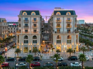 Hàng hiếm giá cđt, view biển trực diện ngay trung tâm tp. sở hữu lâu dài,  0938 399 ***