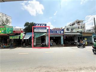 Hàng hiếm giá tốt mtkd tân kỳ tân quý q.tân phú 3.7x17.6m, giá chỉ 6.5 tỷ