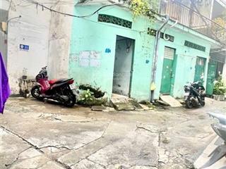 Siêu phẩm giá tốt đường âu cơ q. tân bình 49m2 giá chỉ 4.65 tỷ