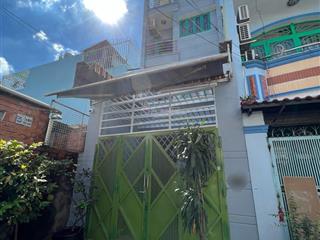 Bán nhà hẻm xe tải 8m đường hoà bình q.tân phú 73m2 đúc 4 tấm giá chỉ 7.3 tỷ