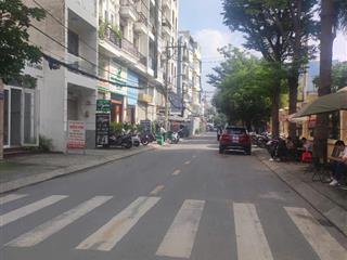 Nhà đẹp 5 tầng, dương quảng hàm gò vấp 4x16m đường rộng 10m có vỉa hè giá 14.4 tỷ, tl 0984 328 ***