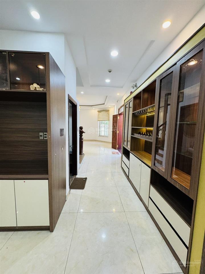 Rẻ nhất khu cityland gardenhill  emart p5 căn góc 8x20m hầm 4 tầng hoàn thiện đẹp giá 34.8 tỷ tl