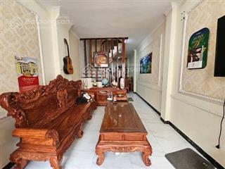 Giá cực hợp lý! nhà phố tôn đức thắng, ngõ nông gần phố, full nội thất, diện tích 42m2 xây 3 tầng