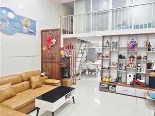 Đầu tư đỉnh! nhà phố tôn đức thắng, mặt tiền rộng, 3 phút lên ô tô, ngõ rộng 3m, diện tích 48m2