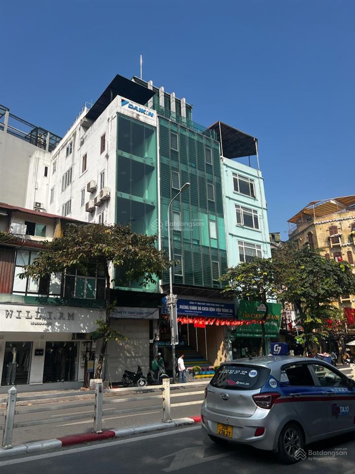 Đầu tư đỉnh! nhà phố tôn đức thắng, mặt tiền rộng, 3 phút lên ô tô, ngõ rộng 3m, diện tích 48m2