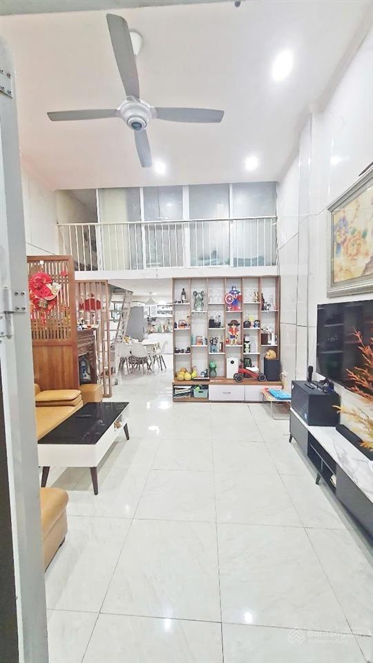 Đầu tư đỉnh! nhà phố tôn đức thắng, mặt tiền rộng, 3 phút lên ô tô, ngõ rộng 3m, diện tích 48m2