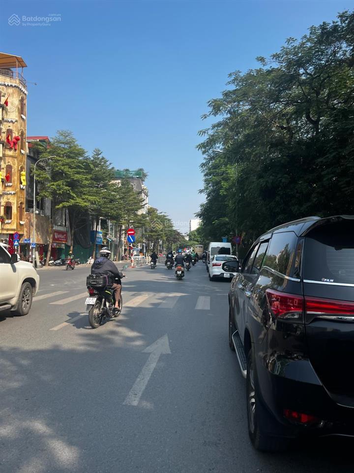 Đầu tư đỉnh! nhà phố tôn đức thắng, mặt tiền rộng, 3 phút lên ô tô, ngõ rộng 3m, diện tích 48m2