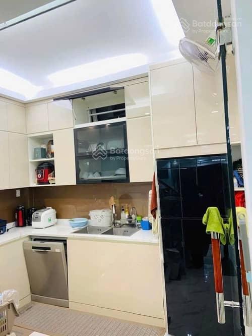 Hot quá! nhà đẹp đặng văn ngữ, cạnh học viện ngân hàng, ngõ vf3, view hồ xã đàn