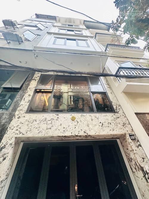 Hot quá! nhà đẹp đặng văn ngữ, cạnh học viện ngân hàng, ngõ vf3, view hồ xã đàn