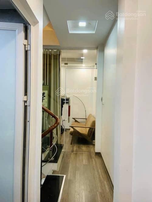 Hot quá! nhà đẹp đặng văn ngữ, cạnh học viện ngân hàng, ngõ vf3, view hồ xã đàn