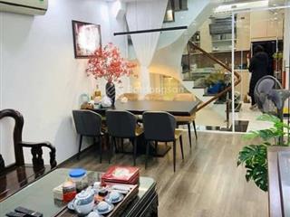 Hot quá! nhà đẹp đặng văn ngữ, cạnh học viện ngân hàng, ngõ vf3, view hồ xã đàn