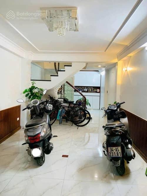 Hot quá! nhà đẹp đặng văn ngữ, cạnh học viện ngân hàng, ngõ vf3, view hồ xã đàn