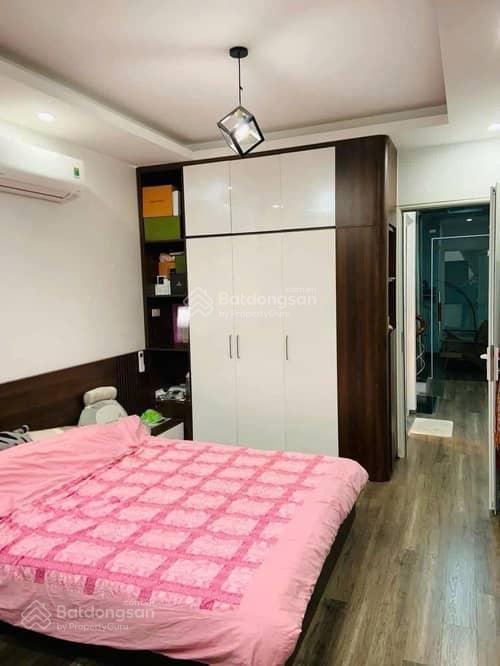 Hot quá! nhà đẹp đặng văn ngữ, cạnh học viện ngân hàng, ngõ vf3, view hồ xã đàn