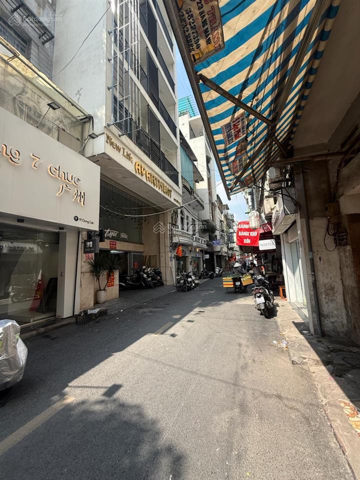 Hot! nhà phố đông các, 1 phút ra ga metro, cạnh khu hoàng cầu, ngõ to kinh doanh đỉnh