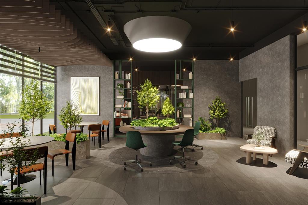 Check giỏ hàng sky retreat có vườn mây giá cđt