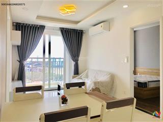 Bán gấp saigon mia tầng trung view siêu đẹp full nội thất cao cấp hướng mát