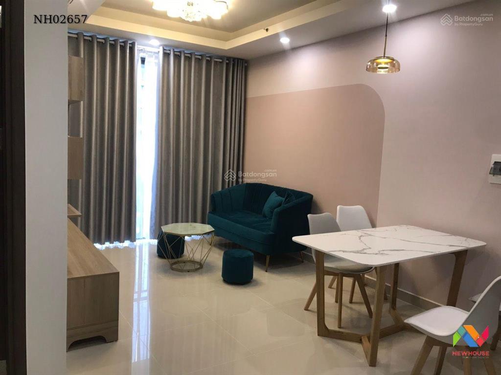 Cho thuê căn hộ 3pn q7 boulevard, giá chỉ 14 triệu/tháng