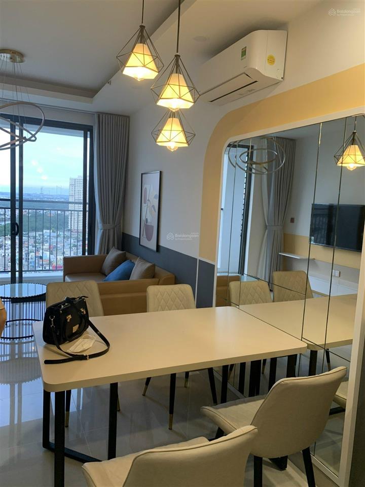 [cần ra gấp] căn hộ 1pn, 50m2 giá ưu đãi tại q7 boulevard, nguyễn lương bằng, q7, hcm