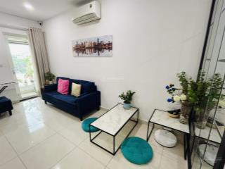 Gấp gấp saigon mia cần sang gấp 1pn 1wc giá chuẩn đẹp khai thác cho thuê ổn định