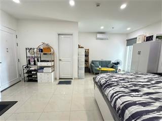 Cho thuê saigon mia studio 1pn 1wc vị trí đẹp full nội thất đầy đủ nội thất yên tĩnh block đẹp