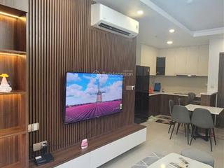 Hàng mới  3pn 2wc full  15tr, q7 boulevard nguyễn lương bằng view sáng yên tĩnh