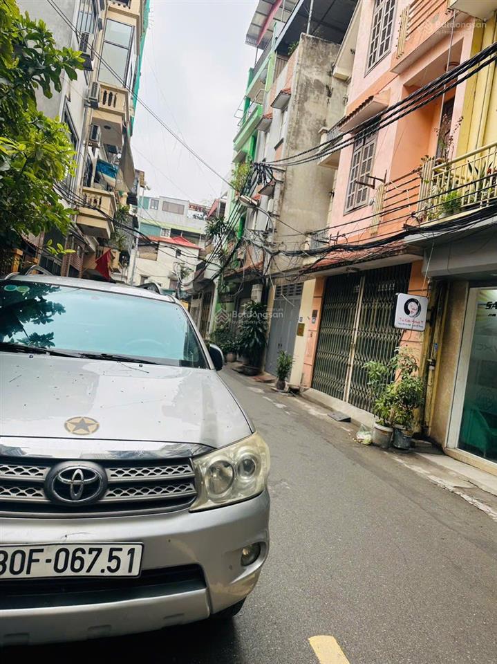 Cần tiền trả bank bán gấp ccmn 18 phòng dt80m2, thang máy ngõ thông nguyễn trãi, thanh xuân giá rẻ