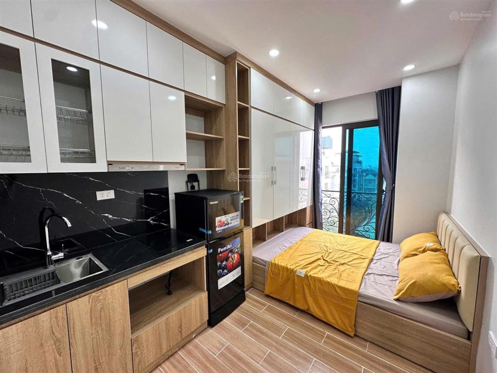 Cần tiền trả bank bán gấp ccmn 18 phòng dt80m2, thang máy ngõ thông nguyễn trãi, thanh xuân giá rẻ