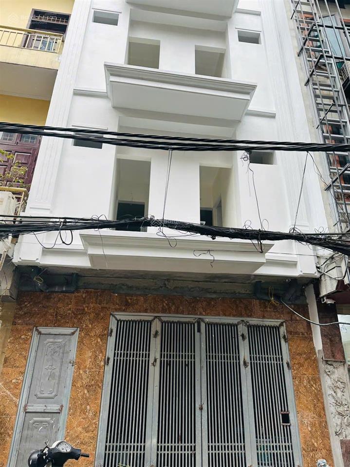 Cần tiền trả bank bán gấp ccmn 18 phòng dt80m2, thang máy ngõ thông nguyễn trãi, thanh xuân giá rẻ