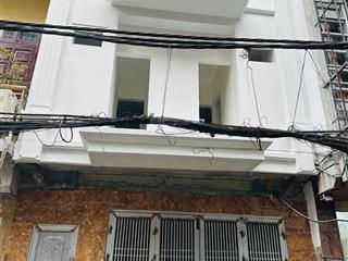 Cần tiền trả bank bán gấp ccmn 18 phòng dt80m2, thang máy ngõ thông nguyễn trãi, thanh xuân giá rẻ