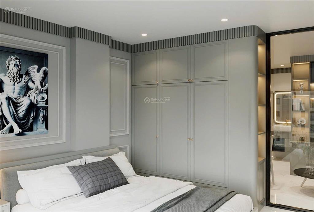 Khai trương căn hộ 1pn mới 100%  ban công full nội thất, cao thắng quận 3 gần cv tao đàn quận 1