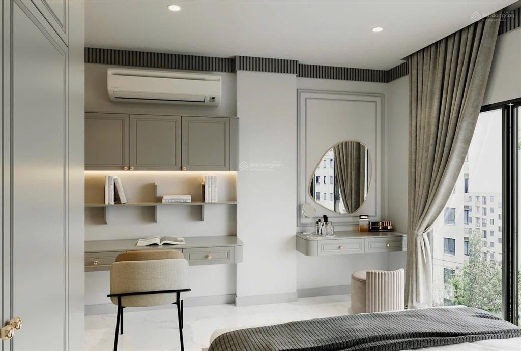 Khai trương căn hộ 1pn mới 100%  ban công full nội thất, cao thắng quận 3 gần cv tao đàn quận 1