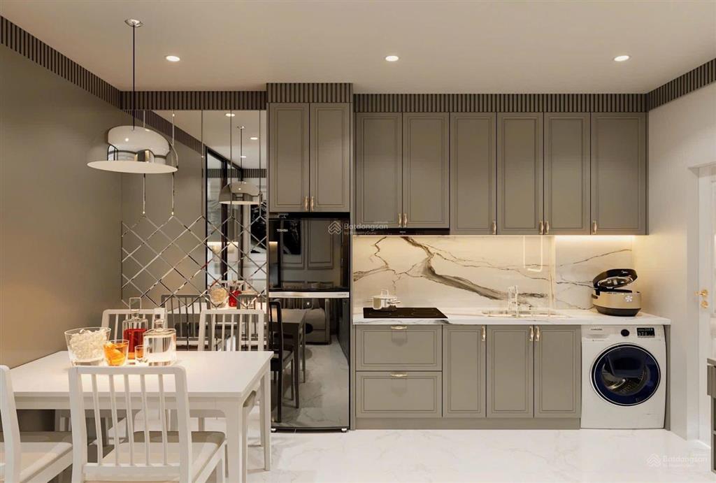 Khai trương căn hộ 1pn mới 100%  ban công full nội thất, cao thắng quận 3 gần cv tao đàn quận 1