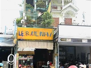 Mt kd sầm uất đ nguyễn ảnh thủ  p tch  q 12  dt 109m2  3 tầng 8 pn  shr  giá 14,86 tỷ tl