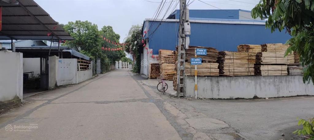 Chính chủ cần bán gấp lô đất 100m2 tại hồng kỳ, sóc sơn