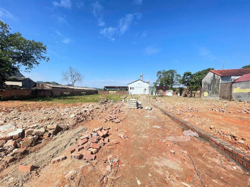 Chính chủ cần bán gấp lô đất 100m2 tại hồng kỳ, sóc sơn