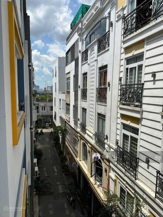 Chdv khoán dòng tiền 30tr/thángngang hiếm 6,7m  khu đồng bộ 5 tầng, xe hơi ngủ nhà 8.9tỷ bớt lộc