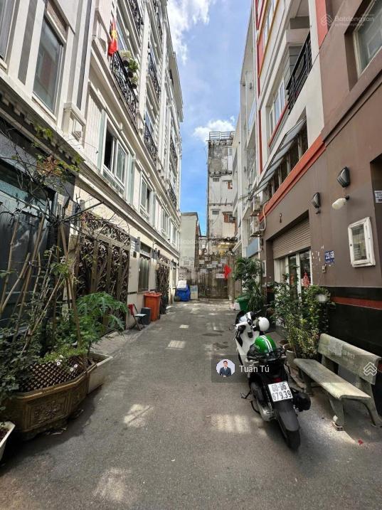 Chdv khoán dòng tiền 30tr/thángngang hiếm 6,7m  khu đồng bộ 5 tầng, xe hơi ngủ nhà 8.9tỷ bớt lộc