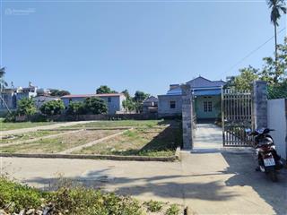 Mở bán 1 bạt 14 lô tại lâm động , giá siêu rẻ vị trí tiềm năng sát đường 36m